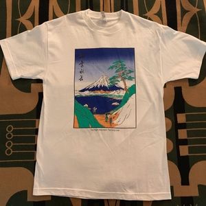 Japanese Motivational T-Shirt